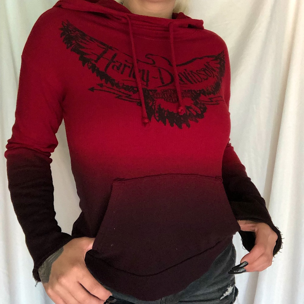 Harley-Davidson Sweatshirt